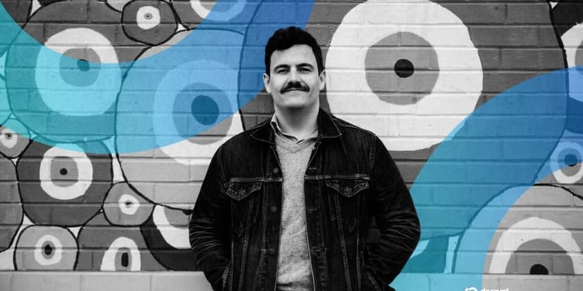 Meet the Anti-Trump Crypto Developer Running for Congress in Virginia - Decrypt