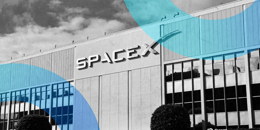 SpaceX Warns Investors Elon Musk’s Space-Based AI Data Centers May Not Pay Off - Decrypt