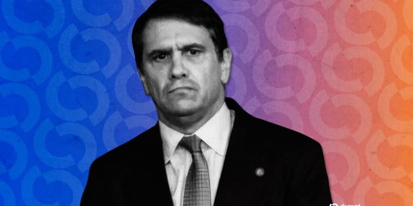 Trump’s New Attorney General Held Bitcoin—But Has a Mixed Crypto Track Record - Decrypt