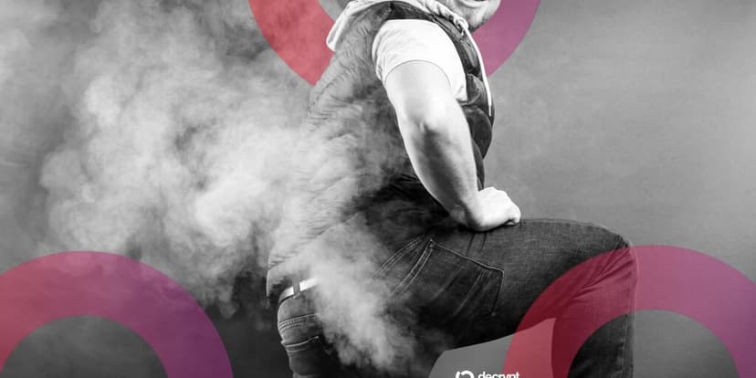 Fartcoin Leads Altcoin Slump With Double-Digit Drop - Decrypt