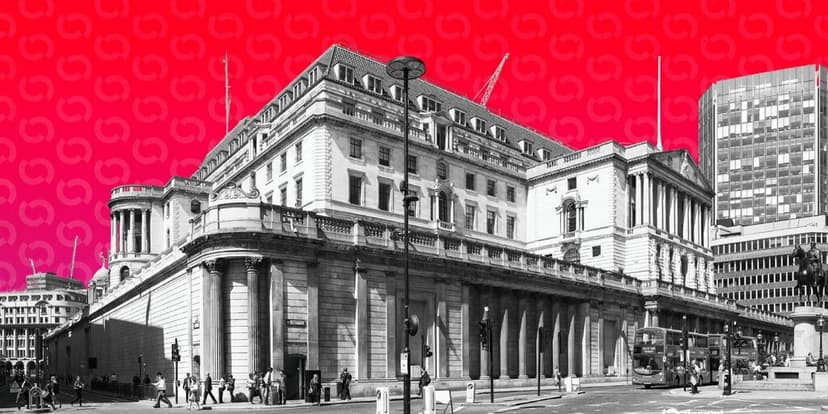 Bank of England Softens ‘Overly Conservative’ Stablecoin Plans Amid Industry Pressure - Decrypt