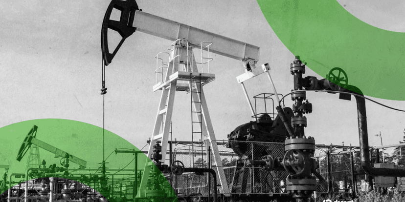 NYSE Parent, OKX Counter Hyperliquid With Regulated Oil Perpetual Futures - Decrypt