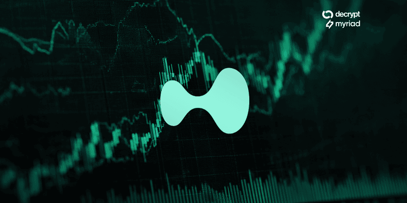 Morning Minute: Hyperliquid Is 'Bigger Than Nasdaq' - Decrypt