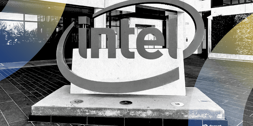 Intel, Oracle, IBM Join Objections to OKX-ICE Tokenized Stock Venue, Bringing Total to 26 - Decrypt