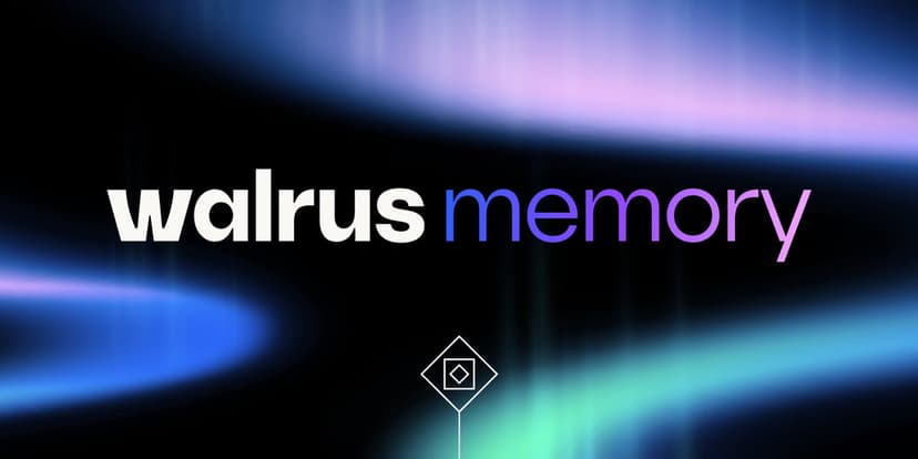 Walrus Memory Enables AI Agents to ‘Actually Learn About Us’: Mysten Labs Co-Founder - Decrypt