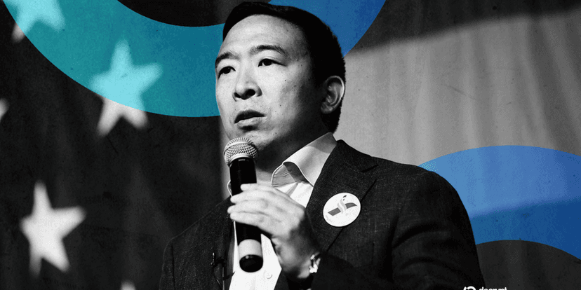Andrew Yang Calls for AI Kill Switch as Safety Fears Mount - Decrypt