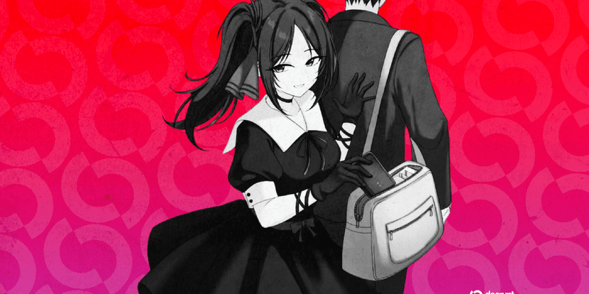 Anime Girls Could Steal Your Crypto as Wallpaper Malware Targets Steam Gamers - Decrypt