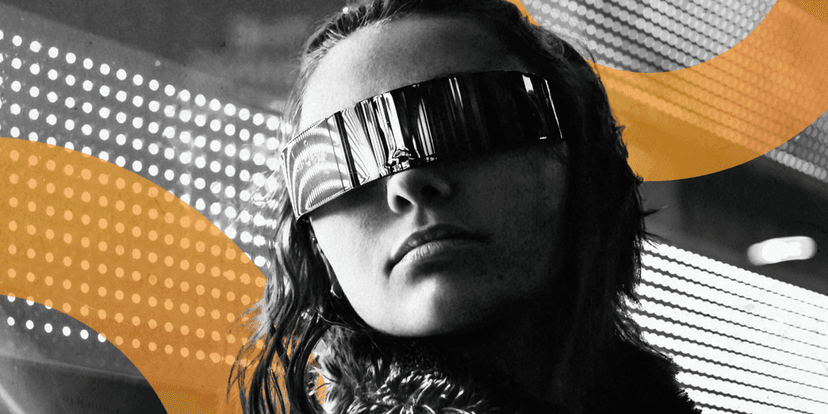 The Future Cyberpunk Imagined Is Here: How Much Did It Get Right? - Decrypt