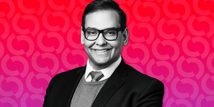 George Santos Referred to DOJ, CFTC Over State of the Union Kalshi Trades: Report - Decrypt
