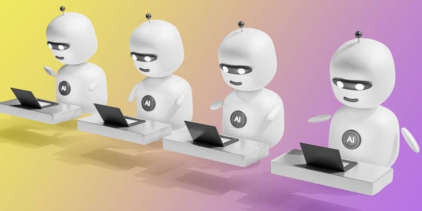 XDC AI and the Rise of Agentic Finance: When AI Agents Learn to Pay - Decrypt