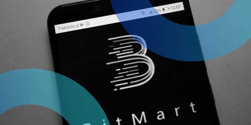 BitMart Becomes Latest Crypto Exchange to Shut Down - Decrypt