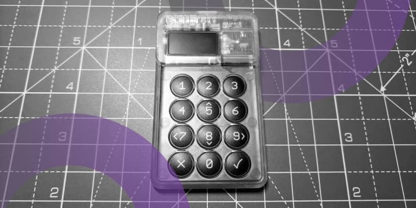 $38M in Bitcoin Drained by Coldcard Key Flaw Its Maker Thinks AI Found - Decrypt