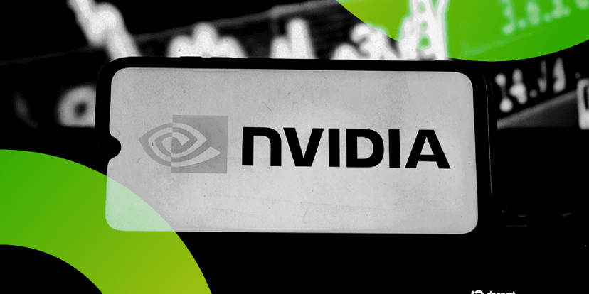 Nvidia Invests $3.5 Billion in MediaTek to Expand Beyond GPUs - Decrypt