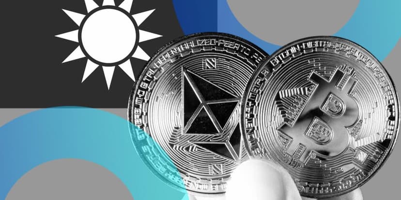 Taiwan Passes Sweeping Crypto Law With Licensing, Stablecoin Rules - Decrypt