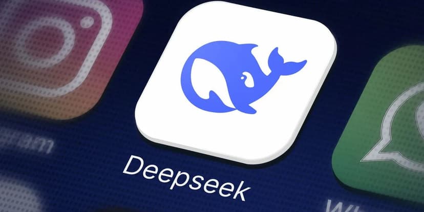 DeepSeek's New Model Nearly Matches GPT-6 Astra on Design—at 1.4% of the Cost - Decrypt