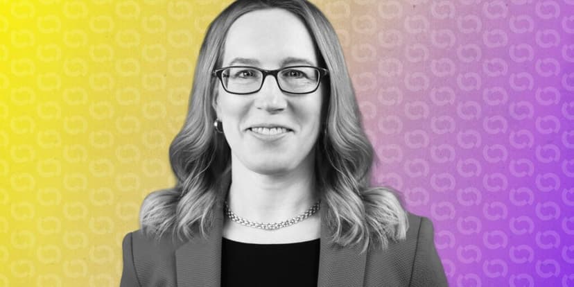 In Her Final Weeks, SEC's Peirce Calls for Ending the KYC 'Panopticon' - Decrypt
