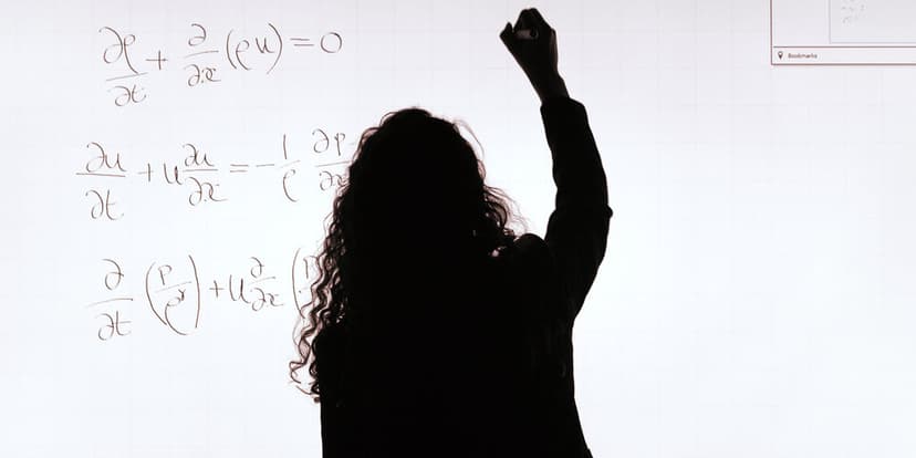 AI Is Solving Math's Best Problems Faster Than They Can Be Replaced, Terence Tao Warns - Decrypt