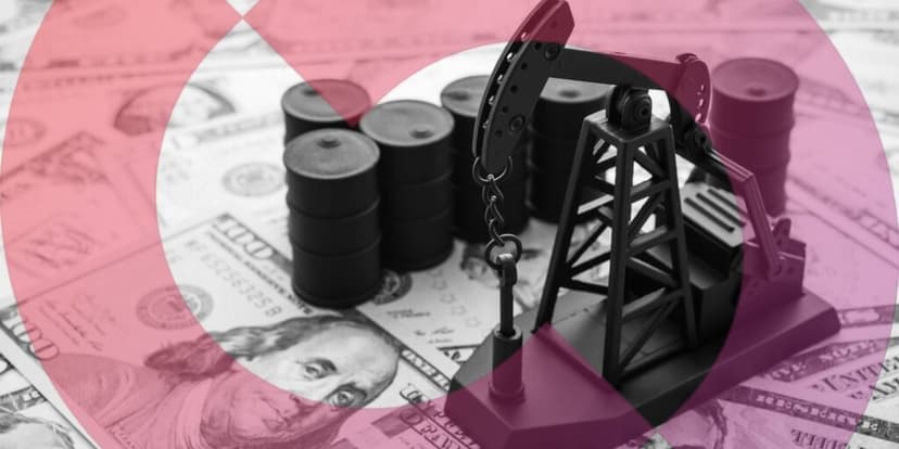Prediction Markets Abandon Cheap Oil as Brent Passes $100 - Decrypt
