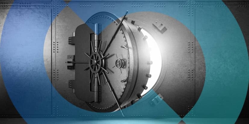 Irish Gangs Are Renting Private Vaults to Hide Crypto Keys - Decrypt