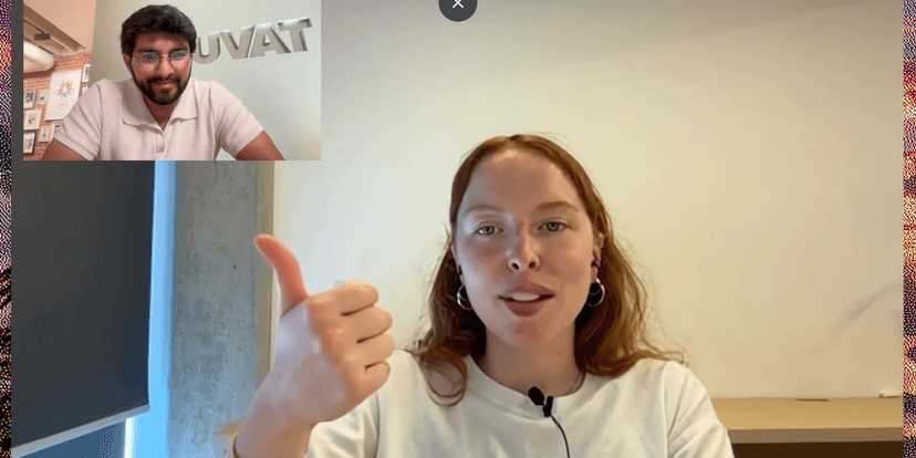 This AI Is Already Fooling People on Video Calls Into Thinking Its Human, Company Says - Decrypt