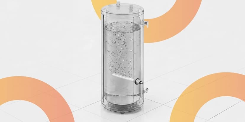 Heatbit's $899 Water Heater Element Mines Bitcoin While It Heats Your Tank - Decrypt