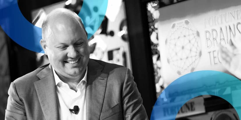 Morning Minute: a16z Drops 'Crypto' From Its Fund - Decrypt