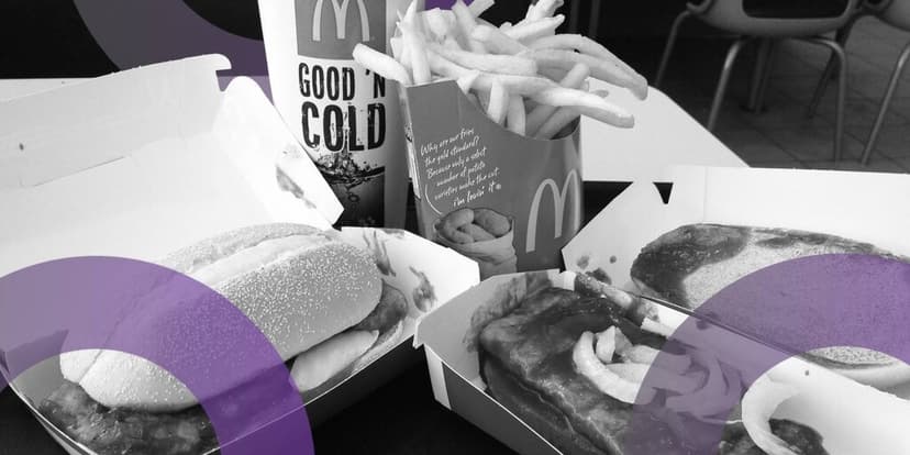 McDonald's McRib Doesn't Actually Boost Bitcoin's Price, Sorry Everyone - Decrypt