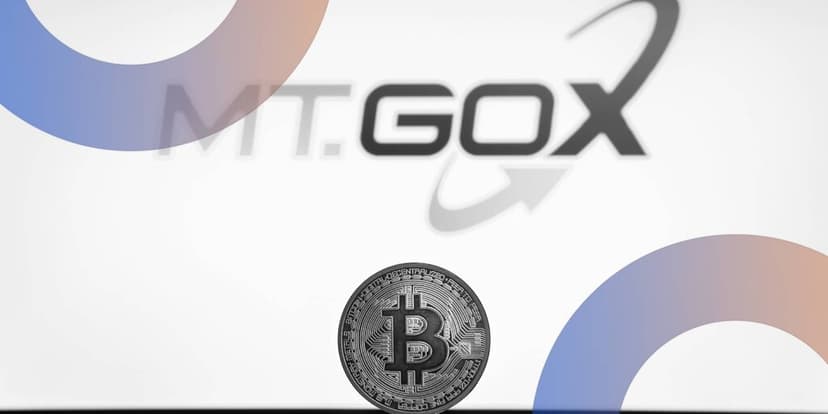 Mt. Gox Pushes Repayment Deadline to 2027 With $2.8B in Bitcoin Still to Distribute - Decrypt