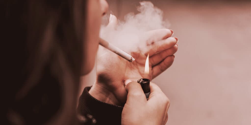 AI Researchers Are Smoking Cigarettes to Prove AI Will Cure Cancer, Says Palantir Exec - Decrypt