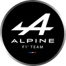 Alpine F1® Team Fan Token logo