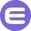 How to buy Enjin Coin logo