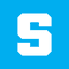 The Sandbox logo