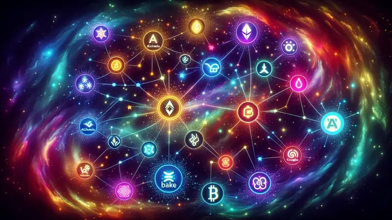 Best Crypto Lending Platforms: Your Guide in 2024