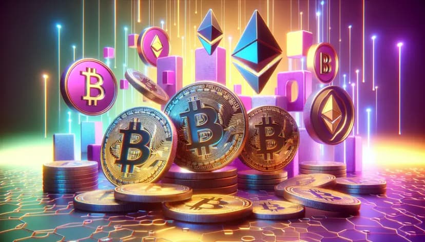 6 Best Crypto Savings Accounts in 2024: Up to 20% APY