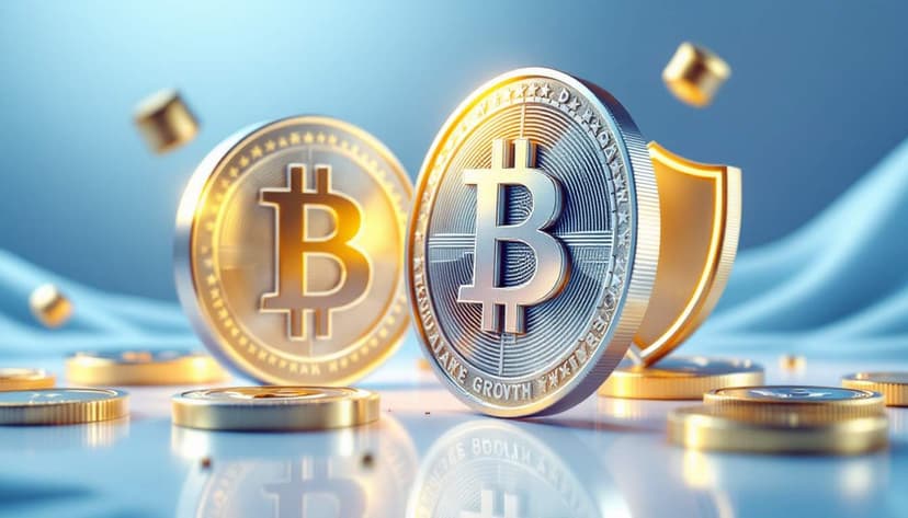 From Hype to Growth: The Future of Crypto