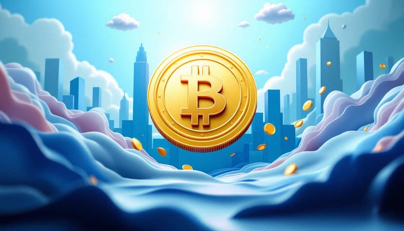 Fed Independence's Impact on Crypto Markets