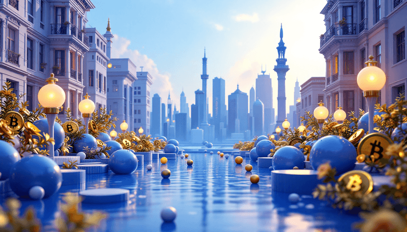 Bitcoin's Wild Ride and the Surge of Altcoin ETFs Redefine Investment Avenues - OneSafe Blog