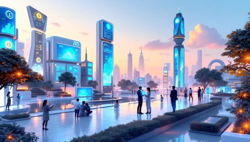 Mastering the Altcoin Market: Strategies for 2025 - OneSafe Blog