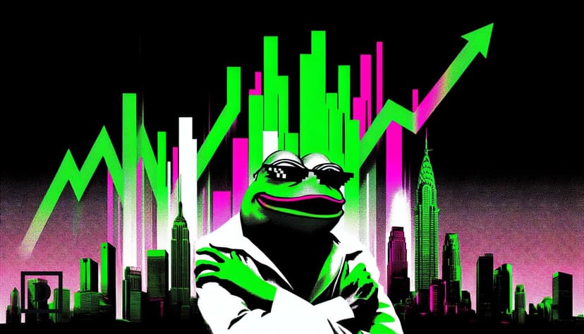 Crypto Markets Rally Ahead of Holidays - "The Defiant"