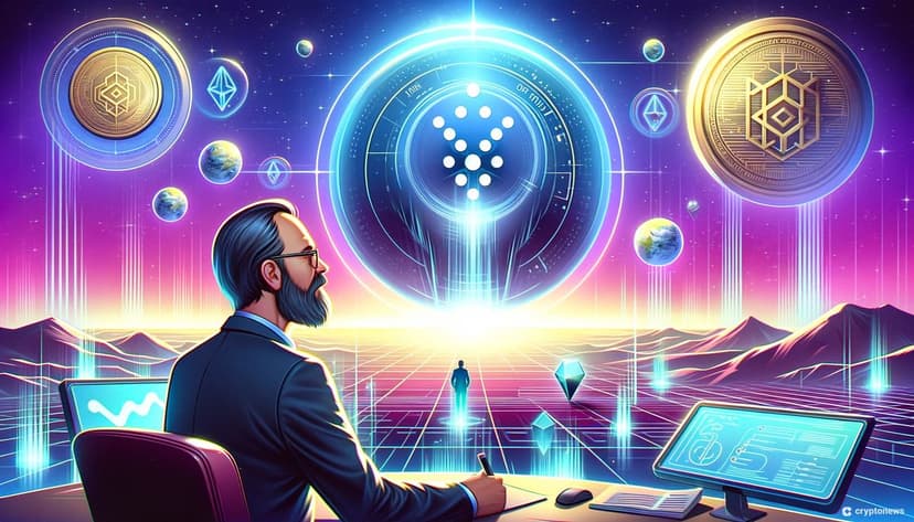 Cardano News: Cautious Upside Extension Ahead for ADA