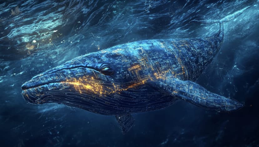 Whales Bid WOJAK at $30M: Most Iconic Meme Coin Set to Pump?