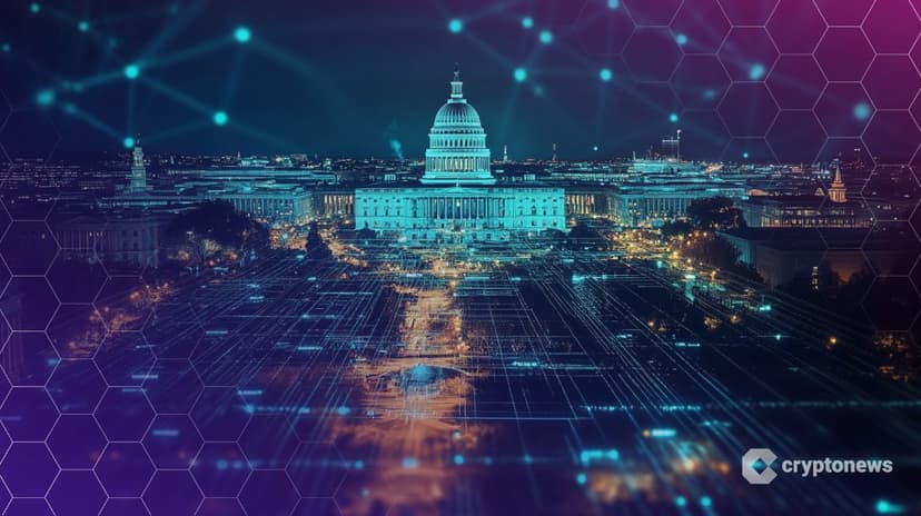 Crypto News, July 10: Regulation Overtakes Geopolitics as Bitcoin and Ethereum Price Hold Firm