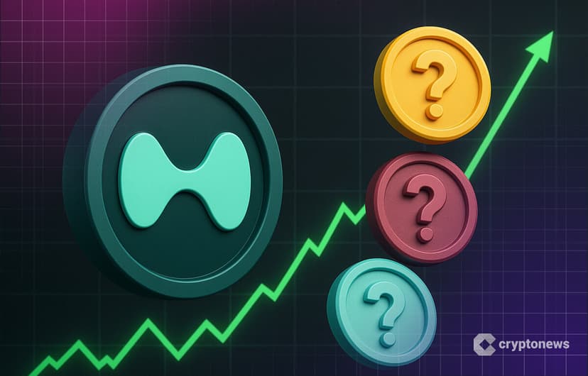 Hyperliquid vs. Solana: The Battle for 'Liquidity King' in 2026