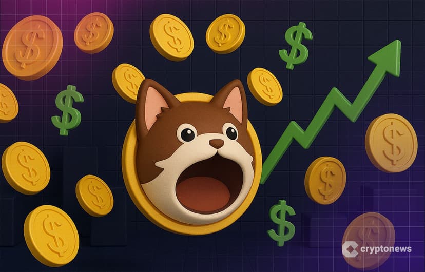 CashCat Price Analysis: Life-Changing Gains or Exit Trap?