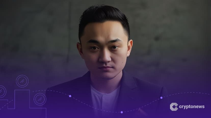 Anchorage is 1st Federal Chartered US Bank to Custody Tron Crypto