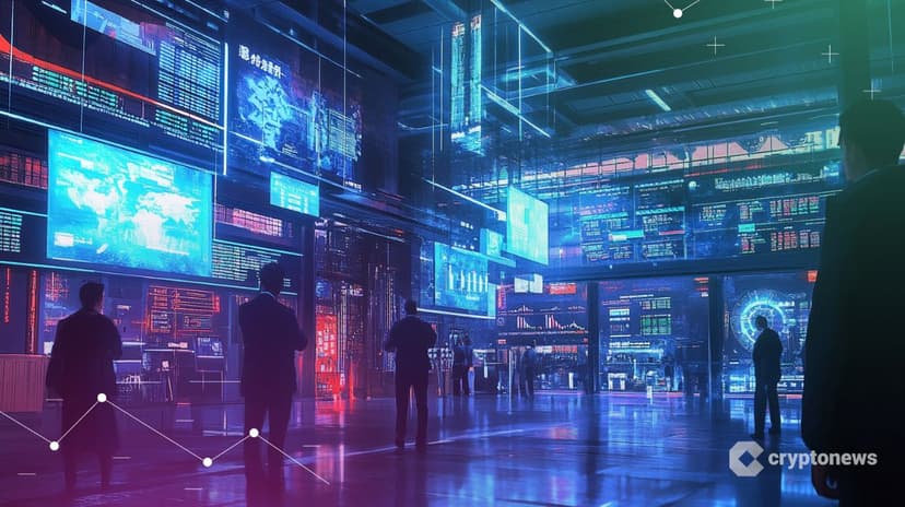 Startale Group Raises $63 Million Series A Backed by SBI and Sony