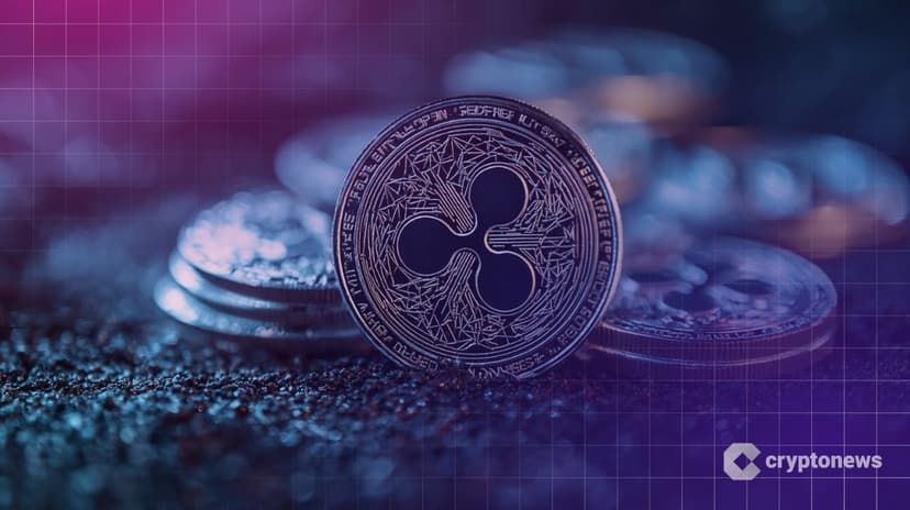 XRP Outpaced BTC in Weekly ETP Inflows: $120M TradFi Signal?