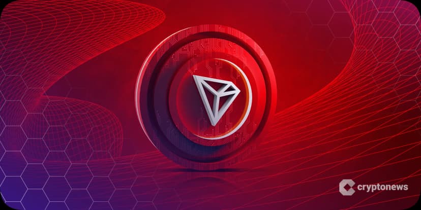 Justin Sun Reveals Quantum Roadmap for Tron: TRX to $0.40?