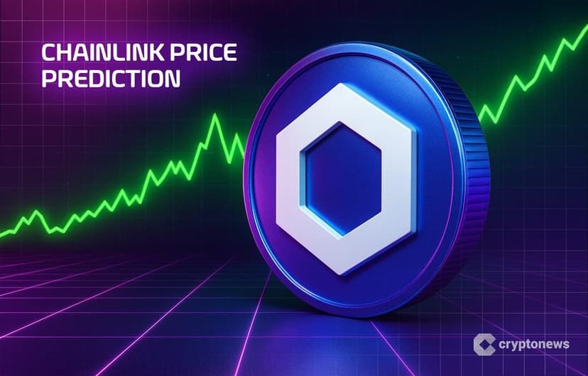 Chainlink Whale Accumulation Hits 3-Month High: Here's Why