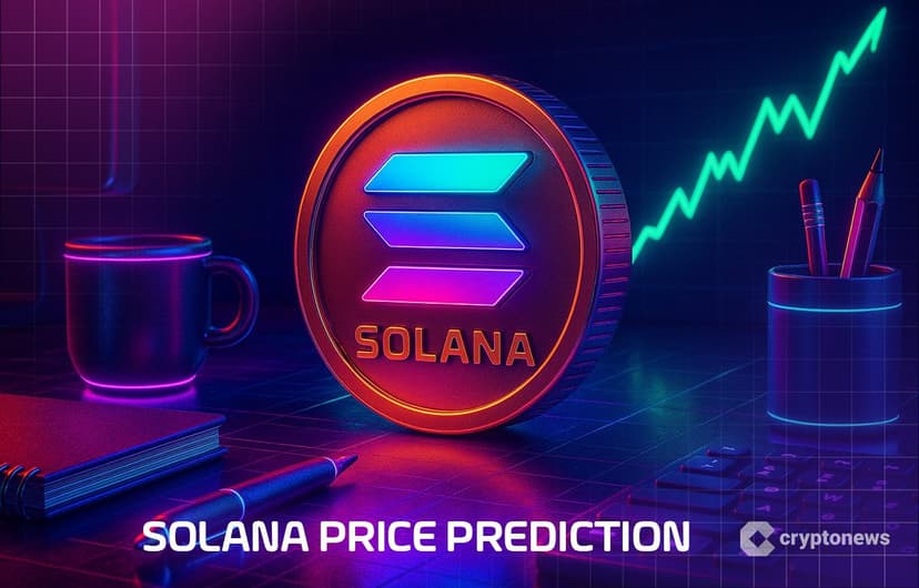 Solana News: Proposals Could Cut $1.5Bn in SOL Issuance